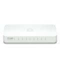 D-Link GO-SW-8E/E switch No administrado Fast Ethernet (10/100) Blanco - Imagen 11
