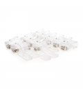 Conector rj45 nanocable 10.21.0201/ cat.6/ 10 uds - Imagen 6