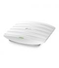 TP-LINK EAP110 300 Mbit/s Blanco Energía sobre Ethernet (PoE) - Imagen 7