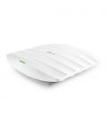 TP-LINK EAP110 300 Mbit/s Blanco Energía sobre Ethernet (PoE) - Imagen 8