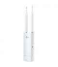 TP-LINK EAP110-Outdoor 300 Mbit/s Blanco Energía sobre Ethernet (PoE) - Imagen 9