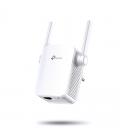 TP-LINK RE305 V3 ampliador de red Transmisor de red Blanco 10, 100 Mbit/s - Imagen 2