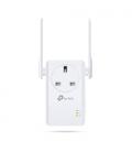 TP-LINK TL-WA860RE Repetidor de red Blanco 10, 100 Mbit/s - Imagen 4