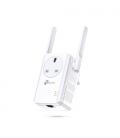 TP-LINK TL-WA860RE Repetidor de red Blanco 10, 100 Mbit/s - Imagen 5