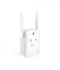 TP-LINK TL-WA860RE Repetidor de red Blanco 10, 100 Mbit/s - Imagen 6