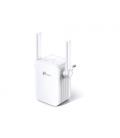 TP-LINK TL-WA855RE V4 ampliador de red Transmisor y receptor de red Blanco 10, 100 Mbit/s - Imagen 25