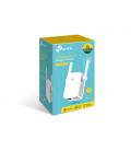 TP-LINK TL-WA855RE V4 ampliador de red Transmisor y receptor de red Blanco 10, 100 Mbit/s - Imagen 27