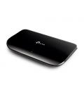 TP-LINK TL-SG1008D No administrado Gigabit Ethernet (10/100/1000) Negro - Imagen 3