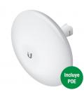 Nanobeam ubiquiti nbe-5ac-gen2 airmax - Imagen 4