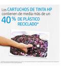 HP Cartucho de tinta Original 963 cian - Imagen 15