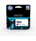 HP Cartucho de tinta Original 963 magenta - Imagen 5