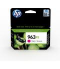 HP Cartucho de tinta Original 963XL magenta de alta capacidad - Imagen 2