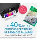 HP Paquete de 2 cartuchos de tinta Original 304 negro/tricolor - Imagen 6