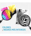 HP Paquete de 2 cartuchos de tinta Original 304 negro/tricolor - Imagen 15