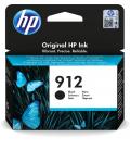 HP Cartucho de tinta Original 912 negro - Imagen 4
