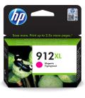 HP Cartucho de tinta Original 912XL magenta de alta capacidad - Imagen 4