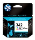 HP Cartucho de tinta original 342 Tri-color - Imagen 4