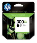HP Cartucho de tinta original 300XL de alta capacidad negro - Imagen 12