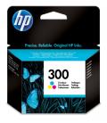 HP Cartucho de tinta original 300 Tri-color - Imagen 5