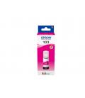 Epson 103 EcoTank Magenta ink bottle (WE) - Imagen 2
