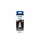 Epson 664 Ecotank Black ink bottle (70ml) - Imagen 10