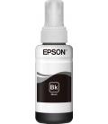 Epson 664 Ecotank Black ink bottle (70ml) - Imagen 12