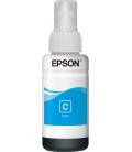 Epson 664 Ecotank Cyan ink bottle (70ml) - Imagen 10