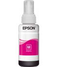 Epson 664 Ecotank Magenta ink bottle (70ml) - Imagen 11