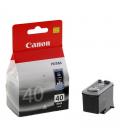 Cartucho de tinta original canon pg-40/ negro - Imagen 4