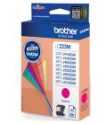 Brother LC-223MBP cartucho de tinta 1 pieza(s) Original Magenta - Imagen 2