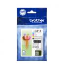 Brother LC-3213VAL cartucho de tinta Original Alto rendimiento (XL) Negro, Cian, Magenta, Amarillo - Imagen 4