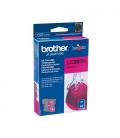 Brother LC-980M cartucho de tinta 1 pieza(s) Original Magenta - Imagen 2
