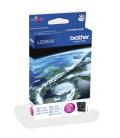 Brother LC985M cartucho de tinta 1 pieza(s) Original Magenta - Imagen 2