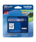 Brother Cinta laminada 12mm - Imagen 2