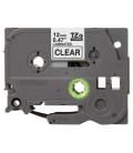 Brother Cinta laminada 12mm - Imagen 5