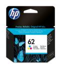 HP Cartucho de tinta original 62 tricolor - Imagen 5