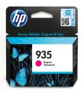 HP Cartucho de tinta original 935 magenta - Imagen 2