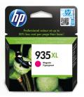 HP Cartucho de tinta original 935XL de alta capacidad magenta - Imagen 2