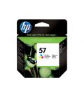 HP Cartucho de tinta original 57 Tri-color - Imagen 5