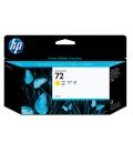 HP Cartucho de tinta DesignJet 72 amarillo de 130 ml - Imagen 2