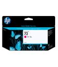HP Cartucho de tinta 72 magenta de 130 ml - Imagen 2