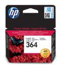 HP Cartucho de tinta original 364 fotográfica - Imagen 2