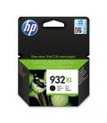 HP Cartucho de tinta original 932XL de alta capacidad negro - Imagen 2