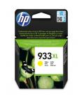 HP Cartucho de tinta original 933XL de alta capacidad amarillo - Imagen 6