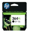 HP Cartucho de tinta original 364XL de alta capacidad negro - Imagen 3