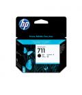 HP Cartucho de tina DesignJet 711 negro de 80 ml - Imagen 4