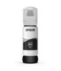 Epson 104 EcoTank Black ink bottle - Imagen 4