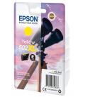 Epson Singlepack Yellow 502XL Ink - Imagen 3