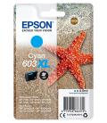 Epson Singlepack Cyan 603XL Ink - Imagen 2