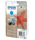 Epson Singlepack Cyan 603XL Ink - Imagen 3